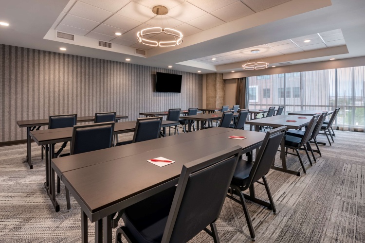 Vib Hotel By Best Western Denver Rino photo 16