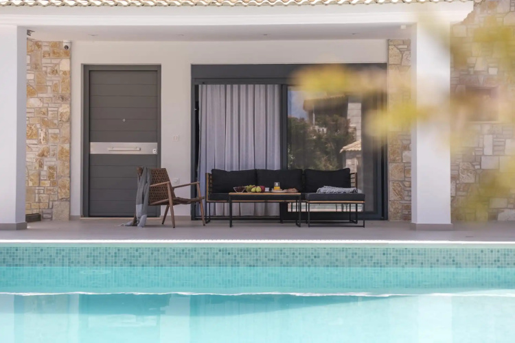 Shemesh Residence