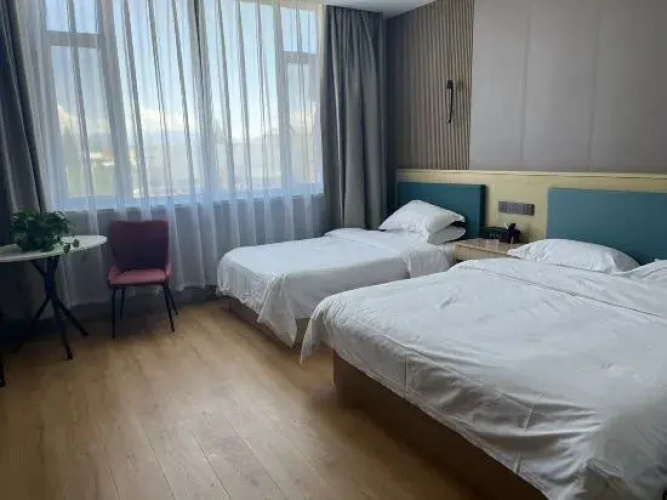 Jinyi Hotel