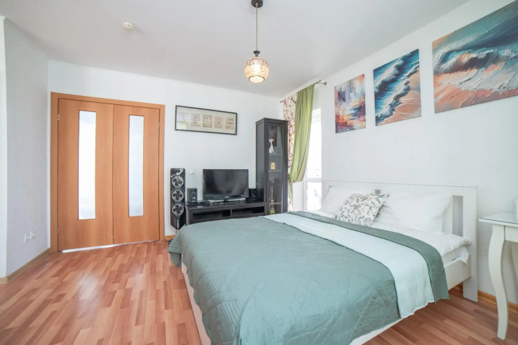 Фотография номера квартиры BeGuest на Анатолия Муранова 12