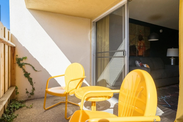 WanderJaunt - Apts in Pacific Beach