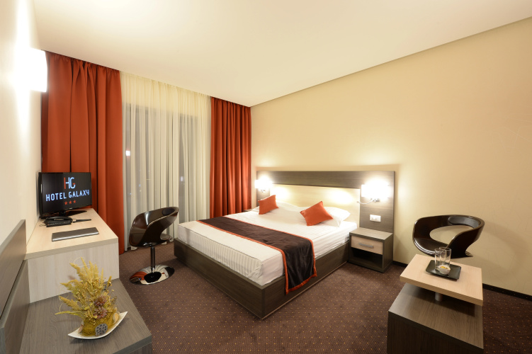 Hotel Galaxy