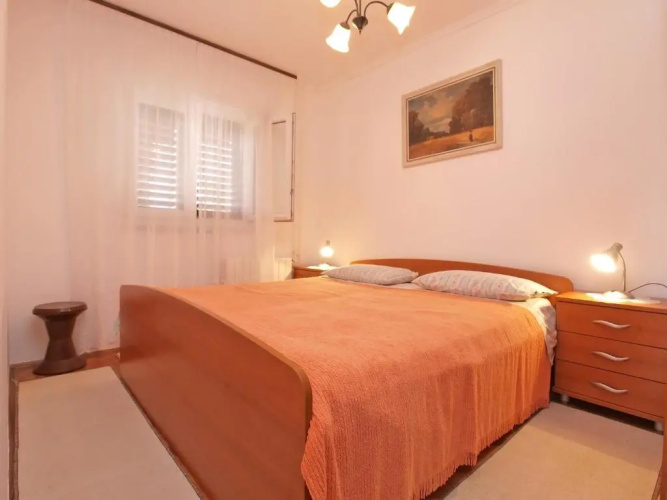 Apartments Cocaletto 1066