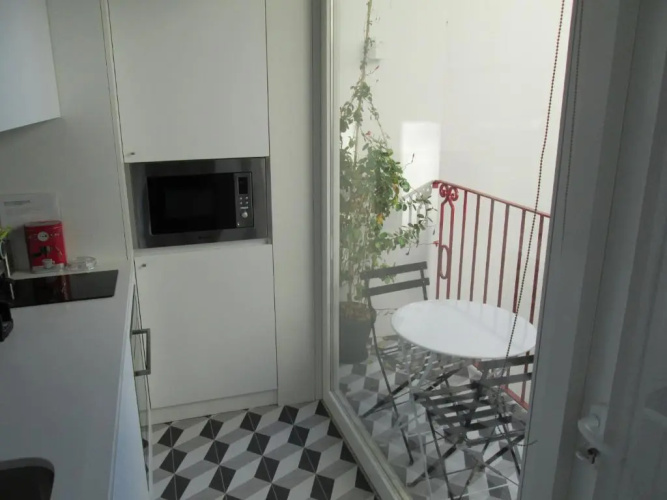 4PortoApartments#2