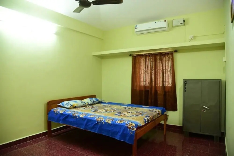 Nirvaah Room Siolim AC