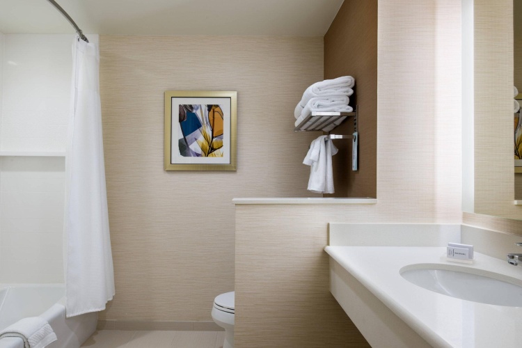 Quadruple Suite