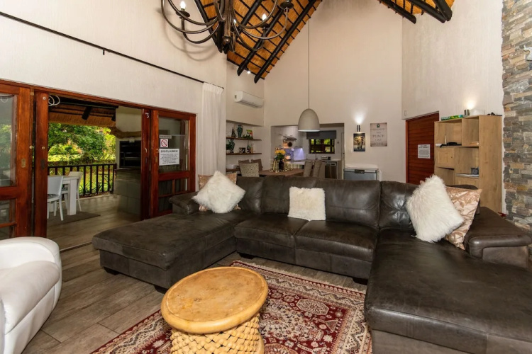 Kruger Park Lodge Unit No. 253