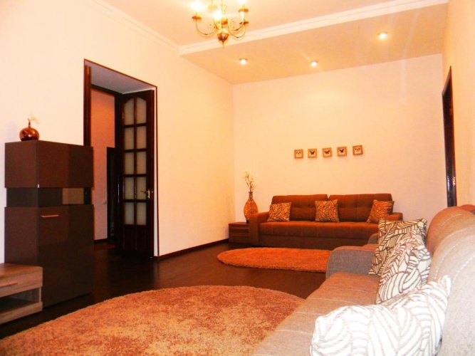 2 Bedrooms Superior Apartment