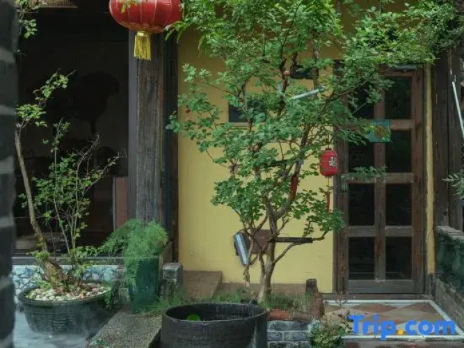 Memories Impression Guesthouse
