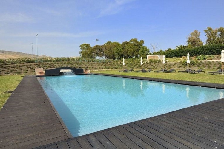 Falconara Greenblu Resort photo 16
