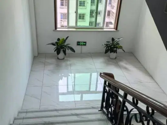 Xinhui Hotel