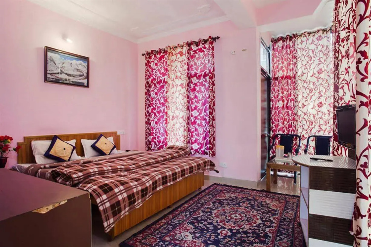 Kumar Residency
