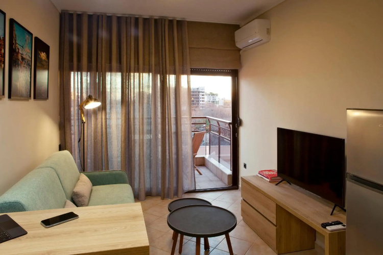 Otel görseli