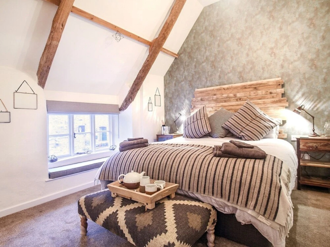 The Millbrook Inn