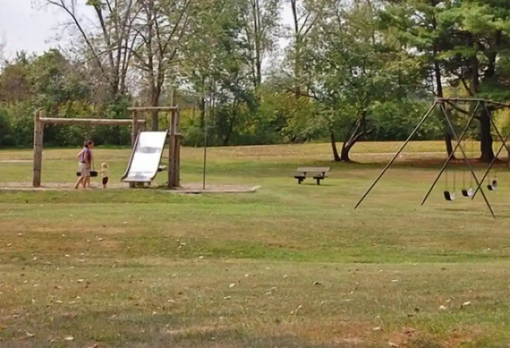 St Clair RV Resort