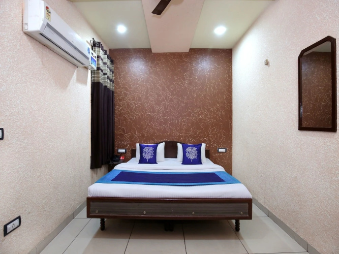 OYO 9808 Hotel Prem Sagar