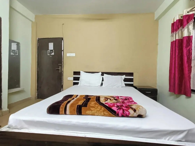 Rest Inn
