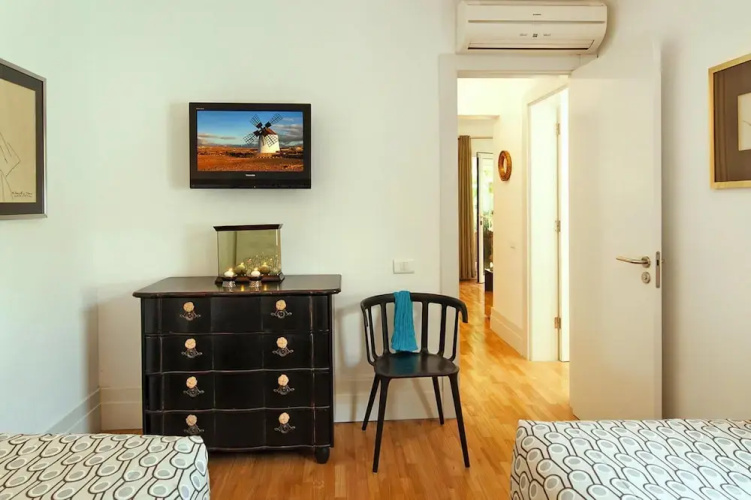Bungalow, Maspalomas