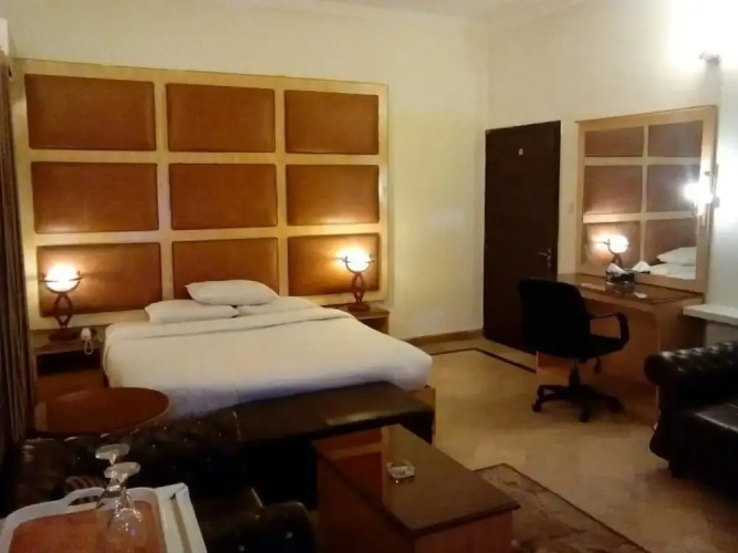 Otel görseli