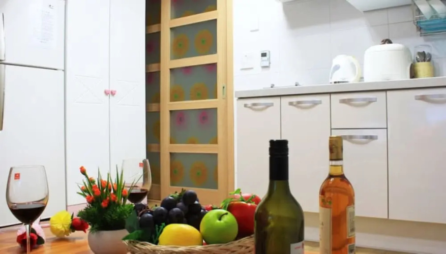 Muju the Flower Pension