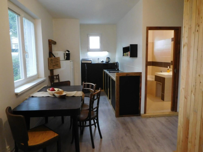 Apartman HF