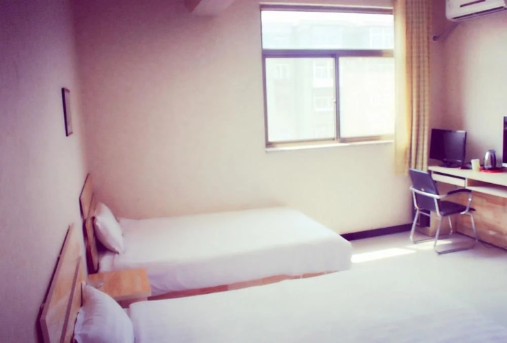 Sunshine Express Hotel- Baoding