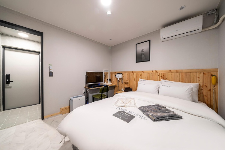 Premium Double room