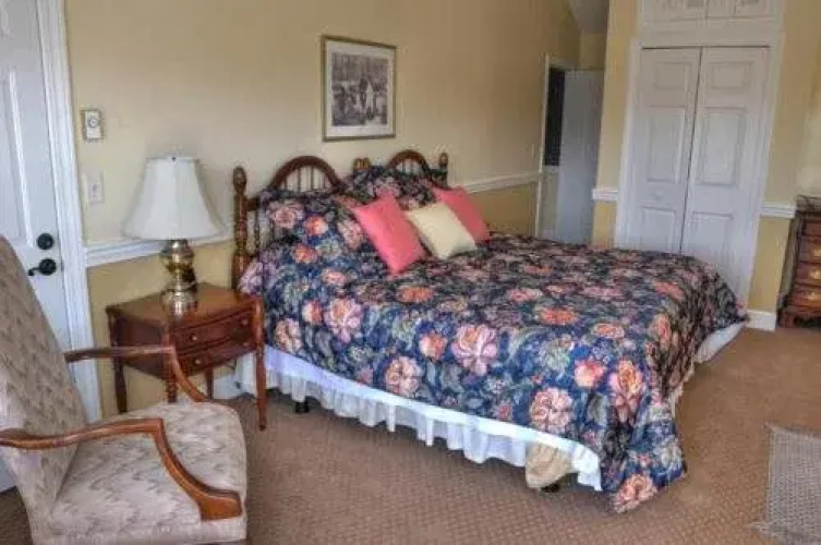 The Inn at Elk River