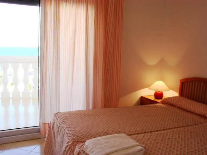 Apartamentos Dominique