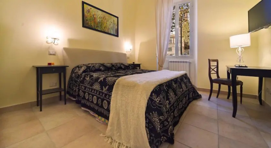 Gloria's House In Rome