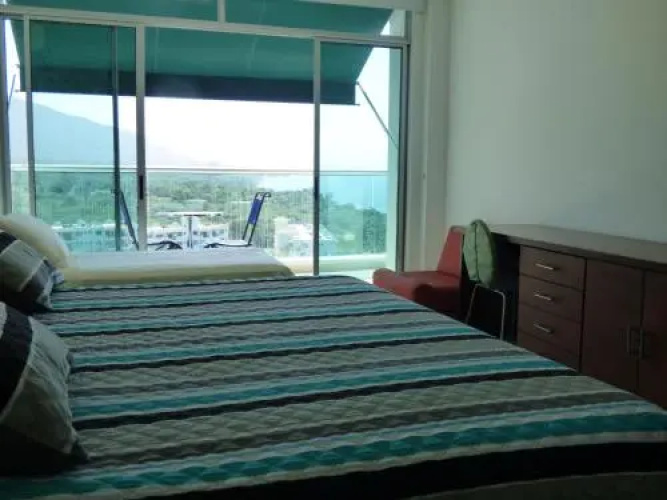 Costa Azul Suites 905