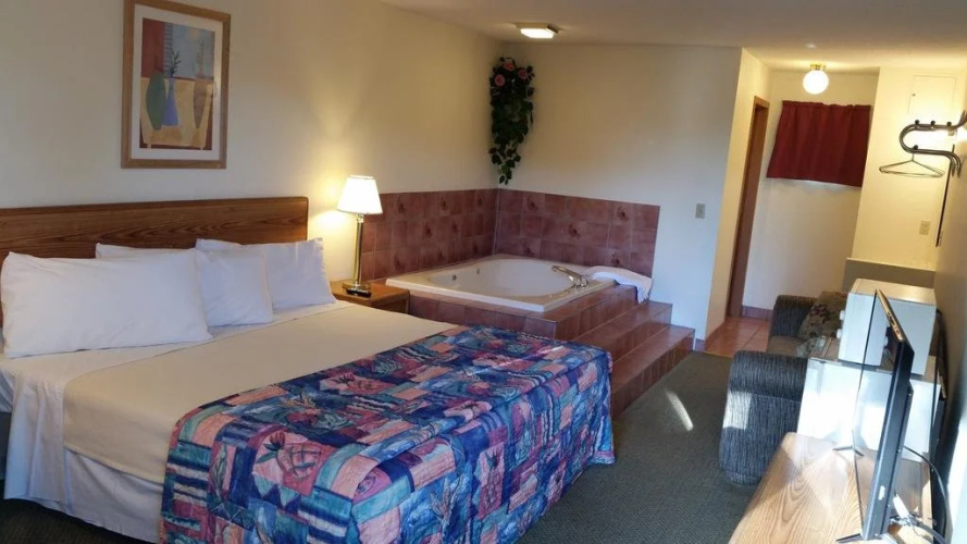 Surfside Motel