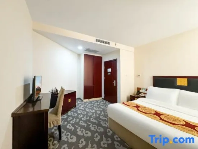 Business Double room