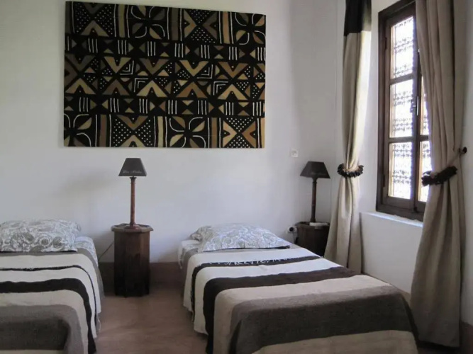 Riad Dar Nouba