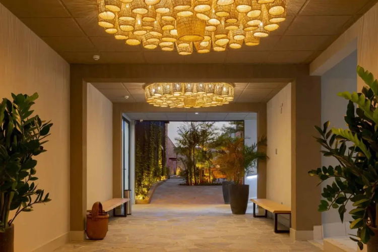Hotel Pousada Arara