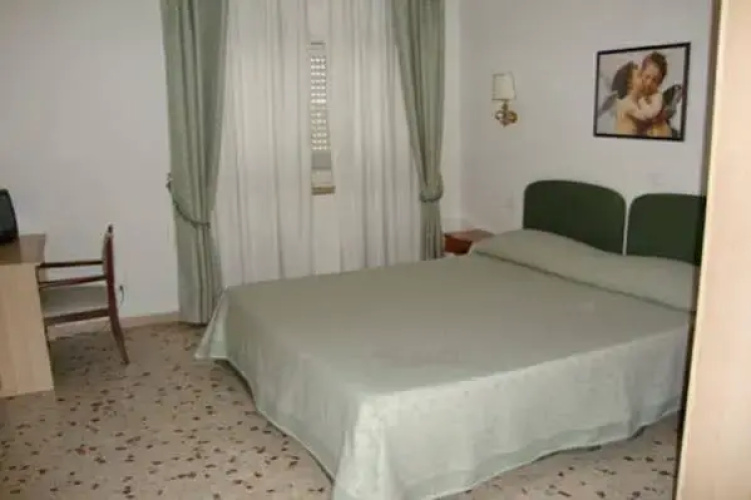 Hotel Villa Del Sole