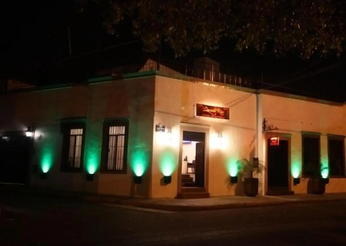 Quinta Río Boutique Hotel