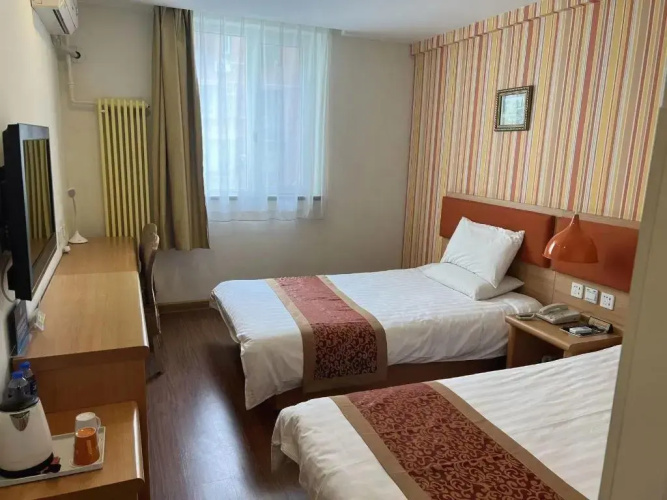 Home Inn Yanshaxinyuanli