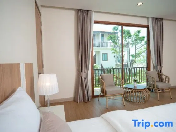 Grand room