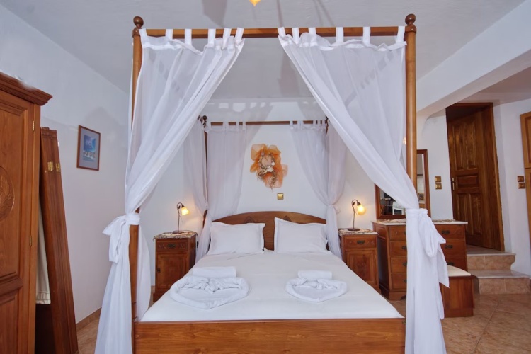 Pelagos Villas