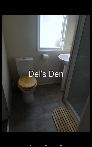 Two Bedroom Holiday Home