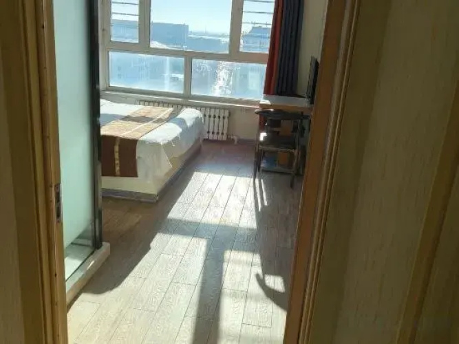 Harbin Kexuan Accommodation