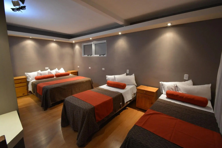 Piazza Hotel