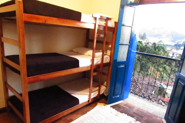 Buena Vista Hostel
