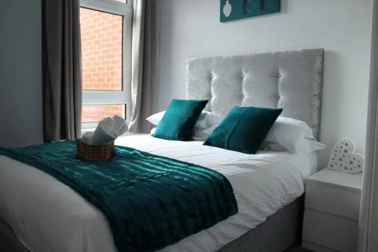 5 Canada Street Holiday Home
