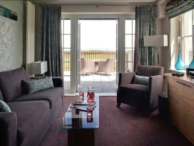 Ullswater Suite