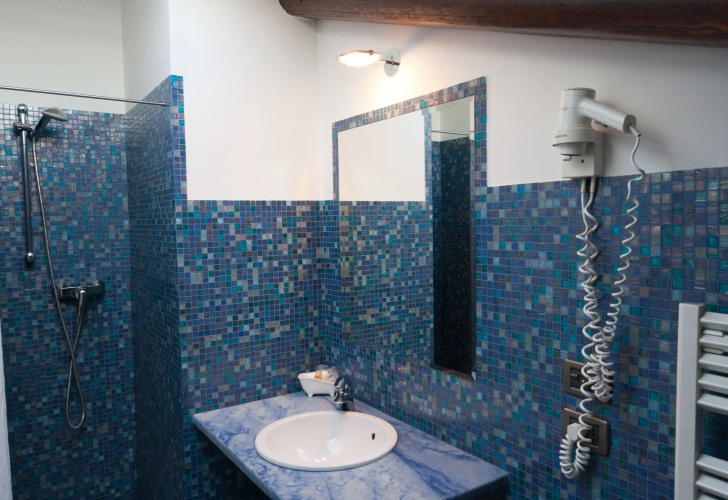 Boutique Hotel Trieste