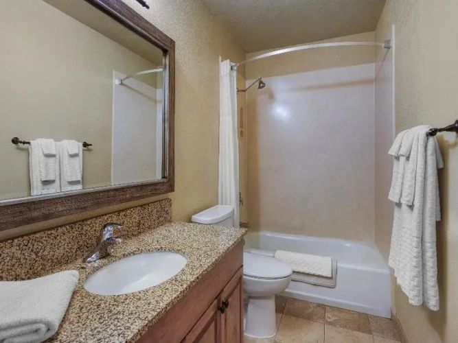 Quadruple Suite