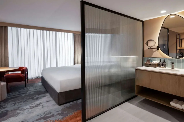 Mercure Melbourne La Trobe Street