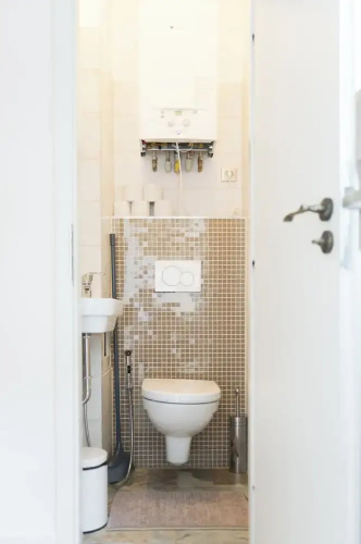 The Spot Apartment